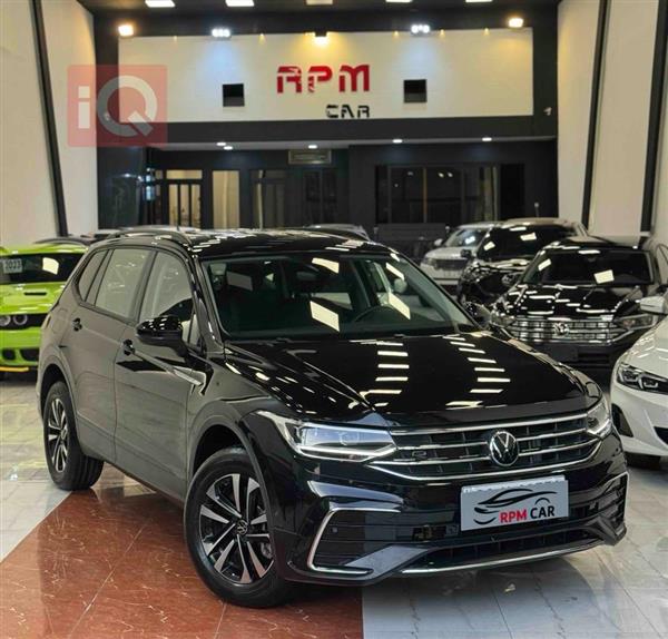 Volkswagen for sale in Iraq